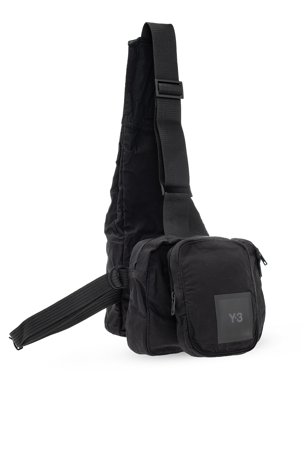 3 Yohji Yamamoto Vest bag - IetpShops - Men's Bags KLEIN | mini